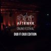 Aftrwrk Online Festival | Panda Dub x Tetra Hydro K x Full Dub x Fabasstone and Aku-Fen @ La Rodia