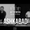 Ashkabad | live @ Aftrwrk Online Festival #freemusic