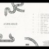 Ashkabad – Reptile [Full Album]
