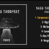 Bass Trooperz – Force [Full EP] #freemusic