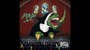Black Beanie Dub – Militant #freemusic