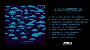 Cloud Connection [Compilation]