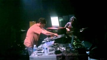 Dawa Hifi (Live @ Nadir – Bourges 2011) part 2