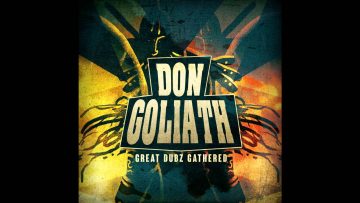 Don Goliath – Great Dubz Gathered [Full Album]