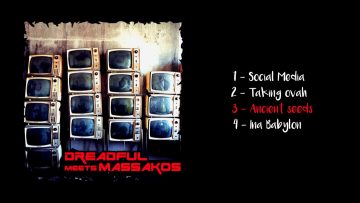 DreadFul meets Massakos [Full EP]