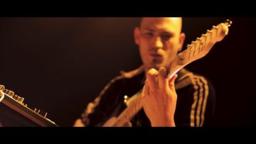 Dubanko – Behind The Blues | Live Session