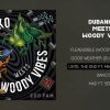 Dubanko meets Woody Vibes [Full EP] #freemusic