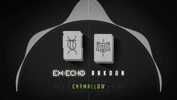 Ex-Echo – Chamallow feat. Rakoon #freemusic