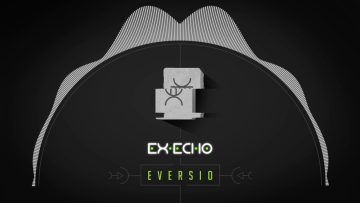 Ex-Echo – Eversio (Short edit) #freemusic