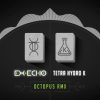 Ex-Echo x Tetra Hydro K – Octopus Remix #freemusic