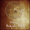 FootPrint System and SawaSound – Tribute to Hamada Helal [Full EP]