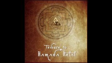FootPrint System and SawaSound – Tribute to Hamada Helal [Full EP]