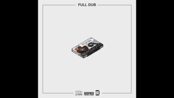 Full Dub – Rewind [Full Album] #freemusic