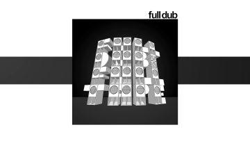 Full Dub – The Full Tape [Mixtape]