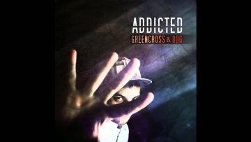 Green Cross and ODG – Addicted [Full Album]
