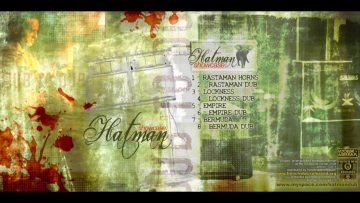 Hatman – Dub To Dub Showcase vol.1 [Full Album]