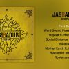Jabbadub – Steppa [Full Album]