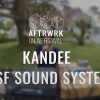 KANDEE meets GSF | Live @ Aftrwrk Online Festival #freemusic