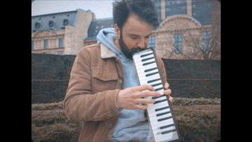 Kanka and Art-X – Ballroom (Music video)