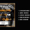Lo-End Dub meets Marcus I – Creation Stepper [Full EP]
