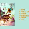 Mazette – Chimères [Full EP]