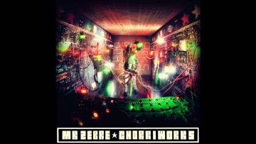 Mr Zebre – Chorriworks [Full album]