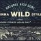 Natural High Dubs – Inna Wild Style Remix [Full Album]