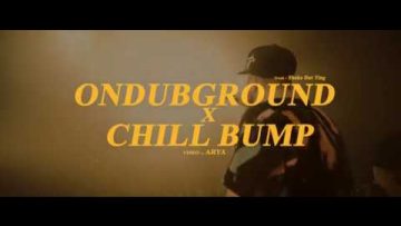 Ondubground x Chill Bump – Shake Dat Ting (Live @ Aucard de Tours)