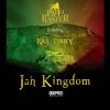 Pablo Raster – Jah Kingdom [FULL EP – ODGP142]