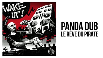 Panda Dub – Le Rêve du Pirate