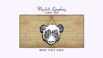 Panda Dub – Psychotic Symphony (Woody Vibes Remix)