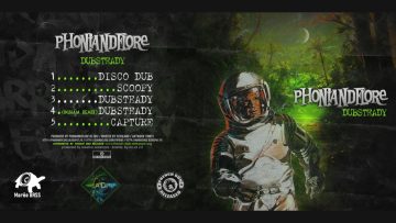 PhoniAndFlore – Dubsteady [Full EP]