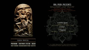 Prayanam- Maha Durga