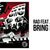 RAD feat JahVoice – Bring It Out