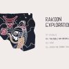 Rakoon – Explorations [Full EP]