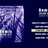 Skunk Kut – Dub Of Steel Remix [Full EP]