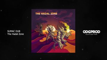 Sumac Dub – The Hadal Zone