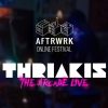 Thriakis | Live @ Aftrwrk Online Festival #freemusic