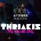 Thriakis | Live @ Aftrwrk Online Festival #freemusic