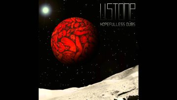 U.Stone – Hopefulless Dubs [Full Album]
