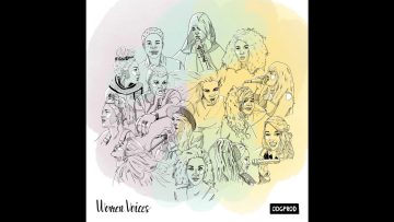 Women Voices [Mixtape] #freemusic