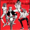 Derrick Harriott and The Crystalites – Scrub a dub – ALBUM