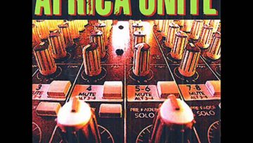 Is This Love – Africa Unite