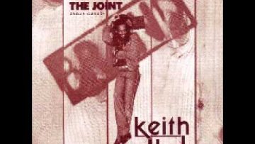 Keith Hudson – National Anthem Dub 2