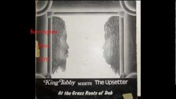 King Tubby – African Roots-1974