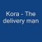 Kora – The delivery man