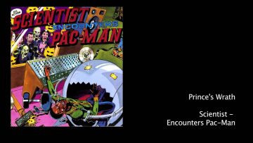 Princes Wrath – Scientist