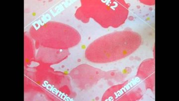 Scientist and Prince Jammie – Dub Landing Vol 2 – Album