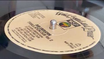 TRIBULATION ALL STARS ~ Get Ready Dub