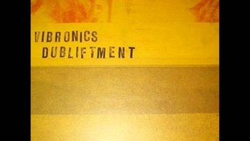 Vibronics Dub Forever